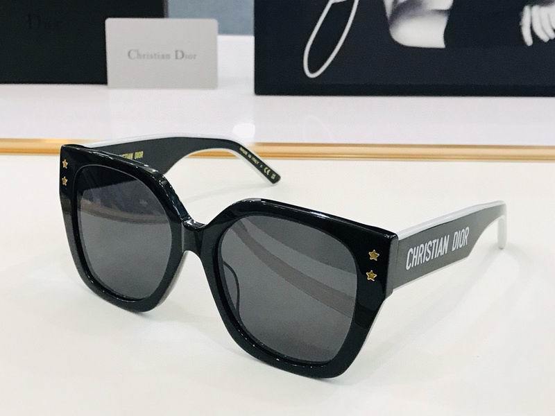 DIOR Sunglasses 439